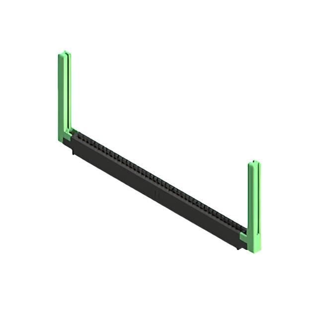 387-041-523-658 EDAC Inc.  Edgeboard Connectors